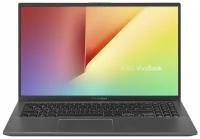 Ноутбук ASUS VivoBook A512FA-BQ1972T (1920x1080, Intel Core i5 1.6 ГГц, RAM 8 ГБ, SSD 256 ГБ, Win10 Home)