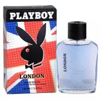 Туалетная вода Playboy London 100 мл