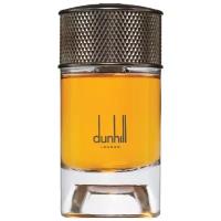 Dunhill парфюмерная вода British Leather