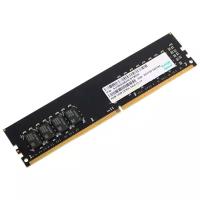 Оперативная память Apacer 8 ГБ DDR4 2400 МГц DIMM CL17 EL.08G2T.GFH