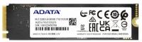 Накопитель SSD Adata M.2 LEGEND 710 512GB PCIe 3.0 x4 3D NAND (ALEG-710-512GCS)