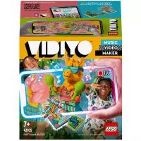 Конструктор LEGO VIDIYO 43105 Битбокс Любителя вечеринок Л.Л.А.М.А