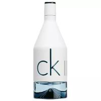 Calvin Klein мужская туалетная вода CK In2U for Him, США, 50 мл