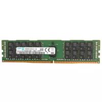 Память серверная DDR4 16GB ECC REG 2133MHz 2RX4 Samsung M393A2G40EB1-CPB0Q