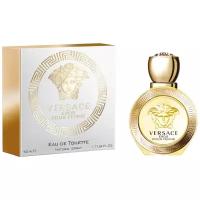 Versace парфюмерная вода Eros pour Femme