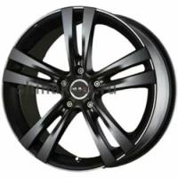 Колесный диск MAK Zenith 8x18 5*120 ET30 72,6 Matt Black