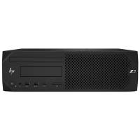 Рабочая станция HP Z2 G4 Desktop SFF (9LM08EA)