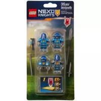 Конструктор LEGO Nexo Knights 853515 Армия рыцарей, 35 дет