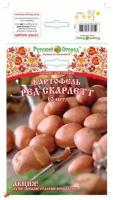 Картофель Ред Скарлетт 28/55 (10шт)