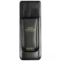 Evody Parfums парфюмерная вода Fleur d'Oranger