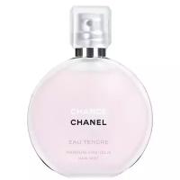 Chanel вуаль для волос Chance Eau Tendre