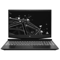 Ноутбук HP PAVILION 15-dk1017ur (1920x1080, Intel Core i5 2.5 ГГц, RAM 8 ГБ, SSD 512 ГБ, GeForce GTX 1650, DOS)