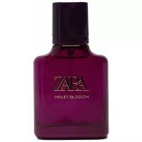 Zara парфюмерная вода Violet Blossom