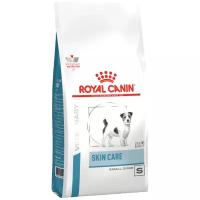 Сухой корм для собак Royal Canin Skin Care, при дерматологических заболеваниях 1 уп. х 1 шт. х 2 кг