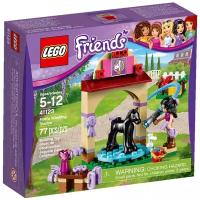 Конструктор LEGO Friends 41123 Салон для жеребят