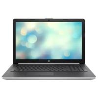 Ноутбук HP 15-da2036ur (1920x1080, Intel Core i5 1.6 ГГц, RAM 8 ГБ, SSD 512 ГБ, Win10 Home)