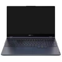 Ноутбук Lenovo Legion 7 15IMHg05 (1920x1080, Intel Core i7 2.3 ГГц, RAM 16 ГБ, SSD 1024 ГБ, GeForce RTX 2060, без ОС)