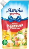 Майонез Мечта хозяйки Классический 55%