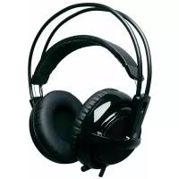 Компьютерная гарнитура SteelSeries Siberia Full-size Headset v2