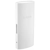 Wi-Fi роутер D-link DWL-6700AP