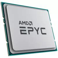 Процессор AMD EPYC 7252 SP3 LGA, 8 x 3100 МГц, OEM