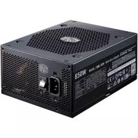 Блок питания Cooler Master V850 Platinum 850W (MPZ-8501-AFBAPV) черный