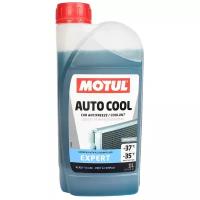 MOTUL Антифриз Inugel Expert (Синий) 1л