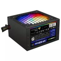 Блок питания GameMax VP-500-RGB 500W