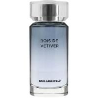 Karl Lagerfeld Bois de Vetiver туалетная вода 100мл