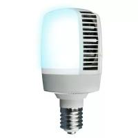 Лампа светодиодная Uniel, Venturo LED-M105-70W/NW/E40/FR ALV02WH E40, M105, 70Вт, 4000К