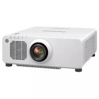 Проектор Panasonic PT-RW620WE 1280x800, 10000:1, 6200 лм, DLP, 23.1 кг