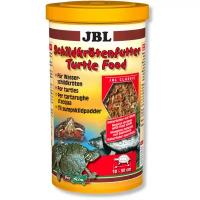 Корм для черепах JBL Schildkrotenfutter 1л