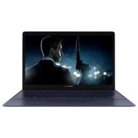 Ноутбук ASUS ZenBook 3 UX390UA (1920x1080, Intel Core i5 2.5 ГГц, RAM 8 ГБ, SSD 512 ГБ, Win10 Pro)