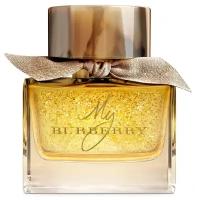 BURBERRY My BURBERRY FESTIVE LIMITED EDITION Женский Eau de Parfum 50мл