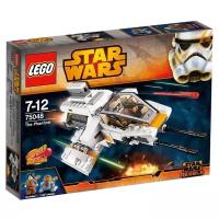 LEGO Star Wars 75048 Фантом, 234 дет