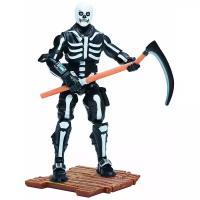 Игровой набор Jazwares Fortnite - Skull Trooper FNT0073