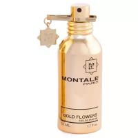 Туалетные духи Montale Gold Flowers 50 мл