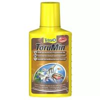 Средство для создания эффекта тропической черной воды Tetra ToruMin 250ml