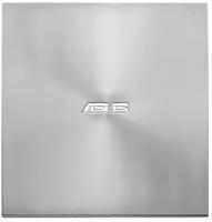 Оптический привод Asus SDRW-08U9M-U Silver (SDRW-08U9M-U SIL G AS)