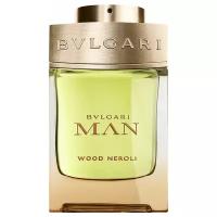 BVLGARI MAN WOOD NEROLI Eau De Parfum Мужской 100мл