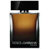 Dolce Gabbana The One for Men - парфюмерная вода, 50 мл