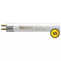Лампа люминесцентная Navigator 94112, G5