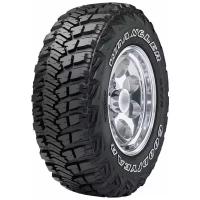 Goodyear Wrangler MT/R with Kevlar всесезонная