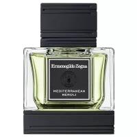 Ermenegildo Zegna Mediterranean Neroli туалетная вода 75 мл