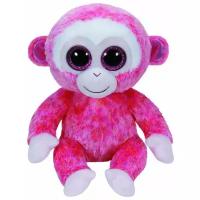 Мягкая игрушка TY Beanie boos Обезьянка Ruby