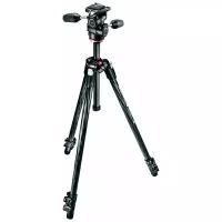 Штатив Manfrotto MK290XTC3-3W