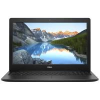 Ноутбук DELL Inspiron 3583 (1366x768, Intel Celeron 1.8 ГГц, RAM 4 ГБ, SSD 128 ГБ, Linux)