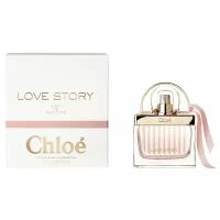 Chloe туалетная вода Love Story