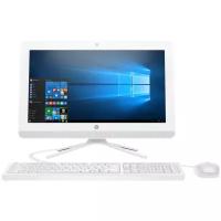 19.5" Моноблок HP 20-c432ur