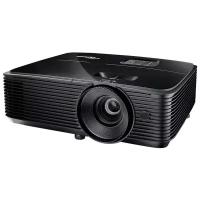 Проектор Optoma H116 1280x800, 30000:1, 3800 лм, DLP, 3 кг